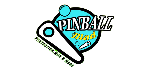 PinballMad
